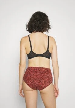 Chantelle Period Panty Essential High Waisted Full Briefs - Menstruatie-Ondergoed - Safari Chic -Mode Lingerie Winkel 011c43bcbd324b879665d7477b8405f3