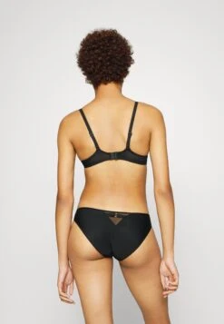 Chantelle Fleurs - Slip - Schwarz -Mode Lingerie Winkel 01e9a64d6bd64c5b87a2e27d1f99fa96