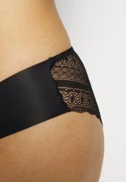 Anna Field Frolice 3Pp Short - Slip - Black 9 Anna Field Frolice 3Pp Short - Slip - Black -Mode Lingerie Winkel 0225ba4cfa58491a96f990ca3c5f3a23