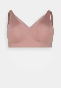 Triumph True Shape Sensation - T-Shirt Bh - Chocolate Mousse