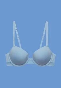 ESPRIT Wattierter - Beugel Bh - Pastel Blue -Mode Lingerie Winkel 02af3b35ccda4a82bf03f9ce355489be