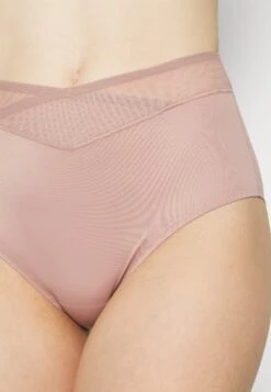 Triumph True Sensation Maxi - Shapewear - Chocolate Mousse -Mode Lingerie Winkel 03361664dbad41d5a3a2060ad717b1a0