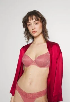 Anna Field 2 Pack- Beugel Bh - Black/Pink -Mode Lingerie Winkel 034d7e1cf6ed414d8ac7d6b74465f9fb