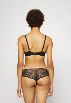 Chantelle Fleurs-Shorty - Onderbroeken - Schwarz 7 Chantelle Fleurs-Shorty - Onderbroeken - Schwarz -Mode Lingerie Winkel 0555448715414dc48610a2953742b7ad