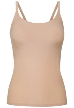 Chantelle Hemd - Nude -Mode Lingerie Winkel 0615272c2fd04e2e8913f365e7434dec