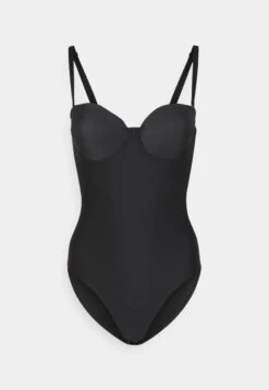 Triumph My Light Sensation - Body - Black -Mode Lingerie Winkel 065f8d66618045d0855f395d4f6acd7a