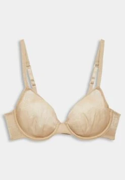 ESPRIT With Wire - Beugel Bh - Light Beige -Mode Lingerie Winkel 067a2812496f449396bc747eef171fa7