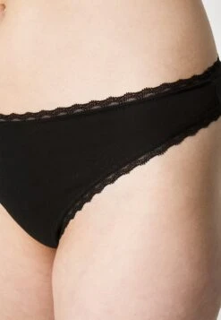 Anna Field 5 Pack - String -Dark Blue/Pink/ White -Mode Lingerie Winkel 06f41d15838b457a91d8e7589f21b009