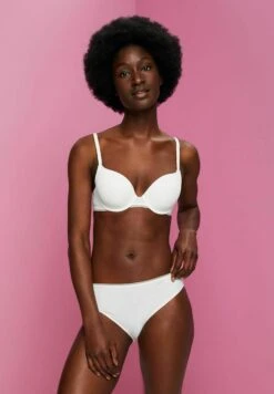 ESPRIT Mit Mikrofaser - Beugel Bh - Off White -Mode Lingerie Winkel 06f4e7074e694a0785b39a071aba8af9