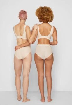 Chantelle Softstretch - Onderbroeken - Beige Dore -Mode Lingerie Winkel 07af9ae2a5c446a4b25a0bfd02762568