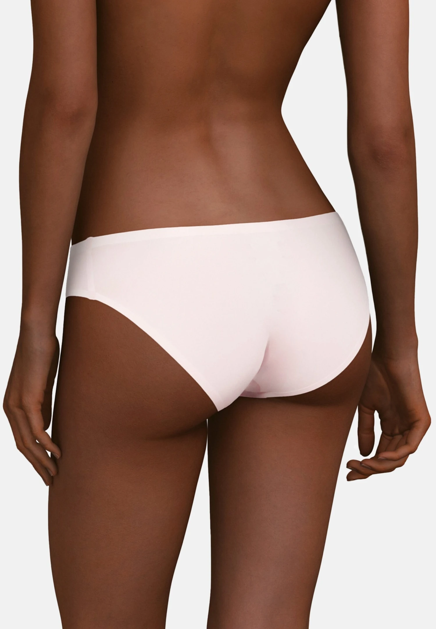 Chantelle 3Er Pack - Slip - Zart Rose 2 Chantelle 3Er Pack - Slip - Zart Rose - Afbeelding 2