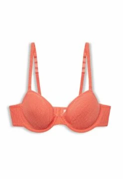 ESPRIT Beugel Bh - Coral -Mode Lingerie Winkel 07eef05e339a4d3e9d075d284fa3d437