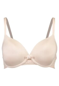 Triumph Beauty Full Essential- T-Shirt Bh - Nude Beige -Mode Lingerie Winkel 0895641438d040bda036e71593c82555