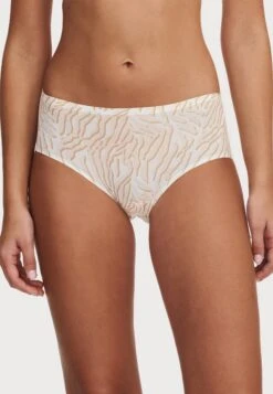 Chantelle Soft Stretch Shorty - Onderbroeken - Sand Ecru