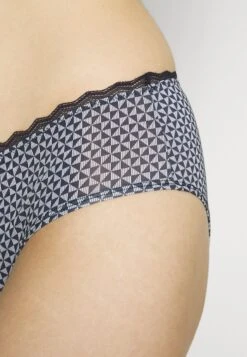 ESPRIT Feminine MicroHipster Shorts - Onderbroeken - Navy -Mode Lingerie Winkel 09b59b3b759c43048b4dd1231ce9431d