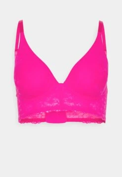 Triumph Bright Spotlight - Triangel Bh - Passionate Pink -Mode Lingerie Winkel 0a60e92618404d45b280eea079ac85ab