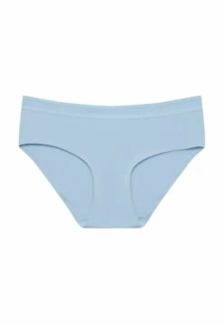 ESPRIT Recycelt Hipster Mit Logo - Slip - Pastel Blue 9 ESPRIT Recycelt Hipster Mit Logo - Slip - Pastel Blue -Mode Lingerie Winkel 0aa23bb15dd848dfaeb306854d98e18e