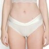 ESPRIT Moving - Slip - Off White