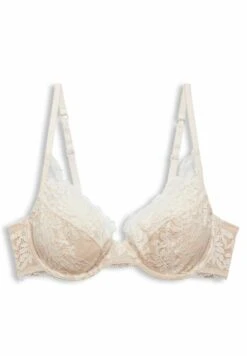 ESPRIT Beugel Bh - Sand -Mode Lingerie Winkel 0c9d1c49dfd441918abfd8ee32a86975