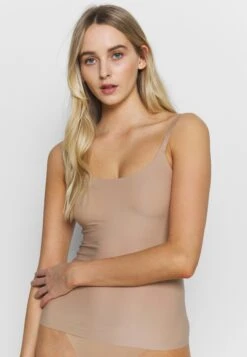 Chantelle Hemd - Nude