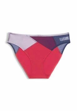 ESPRIT Mini Im Blockdesign - Slip - Pink Fuchsia -Mode Lingerie Winkel 0fa39778024943daafcd0a04a5462961