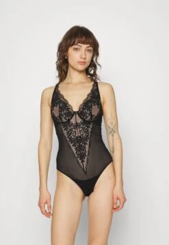 ESPRIT Seasonal - Body - Black