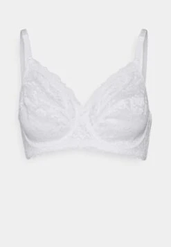 Triumph Compliment - Beugel Bh - White -Mode Lingerie Winkel 1186c9f2cca649e9ad1ab01fcde47105