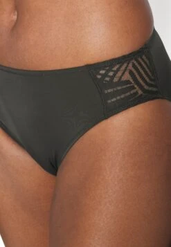 ESPRIT Seasonal Mid Waist Brief 2 Pack - Slip - Black -Mode Lingerie Winkel 11e45c09c89043d99e407c036ec4b623