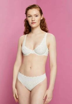 ESPRIT Mit Spitze - Beugel Bh - Off White -Mode Lingerie Winkel 1208fd8121754b20add1aead3f08463b