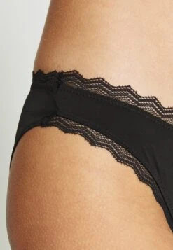 ESPRIT Feminine Hipster Mini Brief - Slip - Black 9 ESPRIT Feminine Hipster Mini Brief - Slip - Black -Mode Lingerie Winkel 124f833e562c48e19461f69b2e68c62b