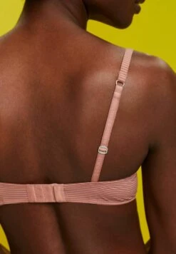 ESPRIT Wattierter BügelRecycelter- Triangel Bh - Cinnamon 13 ESPRIT Wattierter BügelRecycelter- Triangel Bh - Cinnamon -Mode Lingerie Winkel 1270eb9644d5482e8dc354fb04612a44