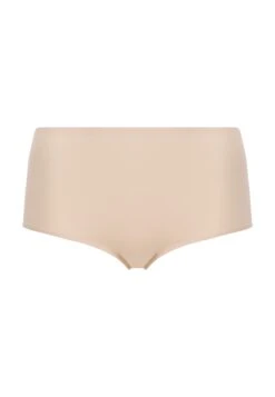 Chantelle High Waist Briefs - Slip - Beige -Mode Lingerie Winkel 12811c6b390d42898015f3c46043d938
