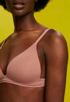 ESPRIT Triangel Bh - Cinnamon -Mode Lingerie Winkel 129f83cdce7e46cfa05545a520fee06e