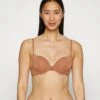 ESPRIT Modern Sexy Padded Bra - Beugel Bh - Cinnemon