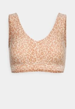 Chantelle Mit Soft CupsV Ausschnitt - Bustier - Neutral -Mode Lingerie Winkel 156ae2c54d414fcead6bc2d449a320f3