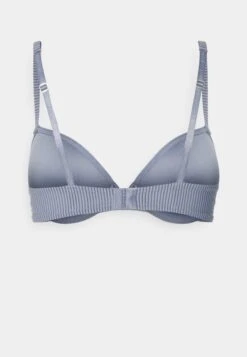 ESPRIT Soft Classic Padded Bra - Beugel Bh - Grey/Blue -Mode Lingerie Winkel 15f18d53b106488988072aed88fdda3c