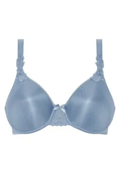 Chantelle Hedona Covering Molded Bra - Beugel Bh - New Mist -Mode Lingerie Winkel 161c0cceddd94dfa806dd1cdf963dd4f