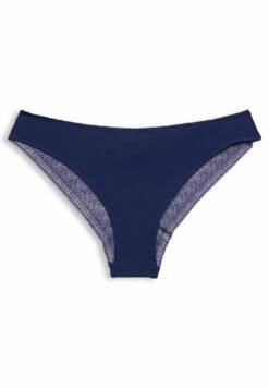 ESPRIT Slip - Dark Blue -Mode Lingerie Winkel 174c6361ecc846afab4437c88a6abcd0