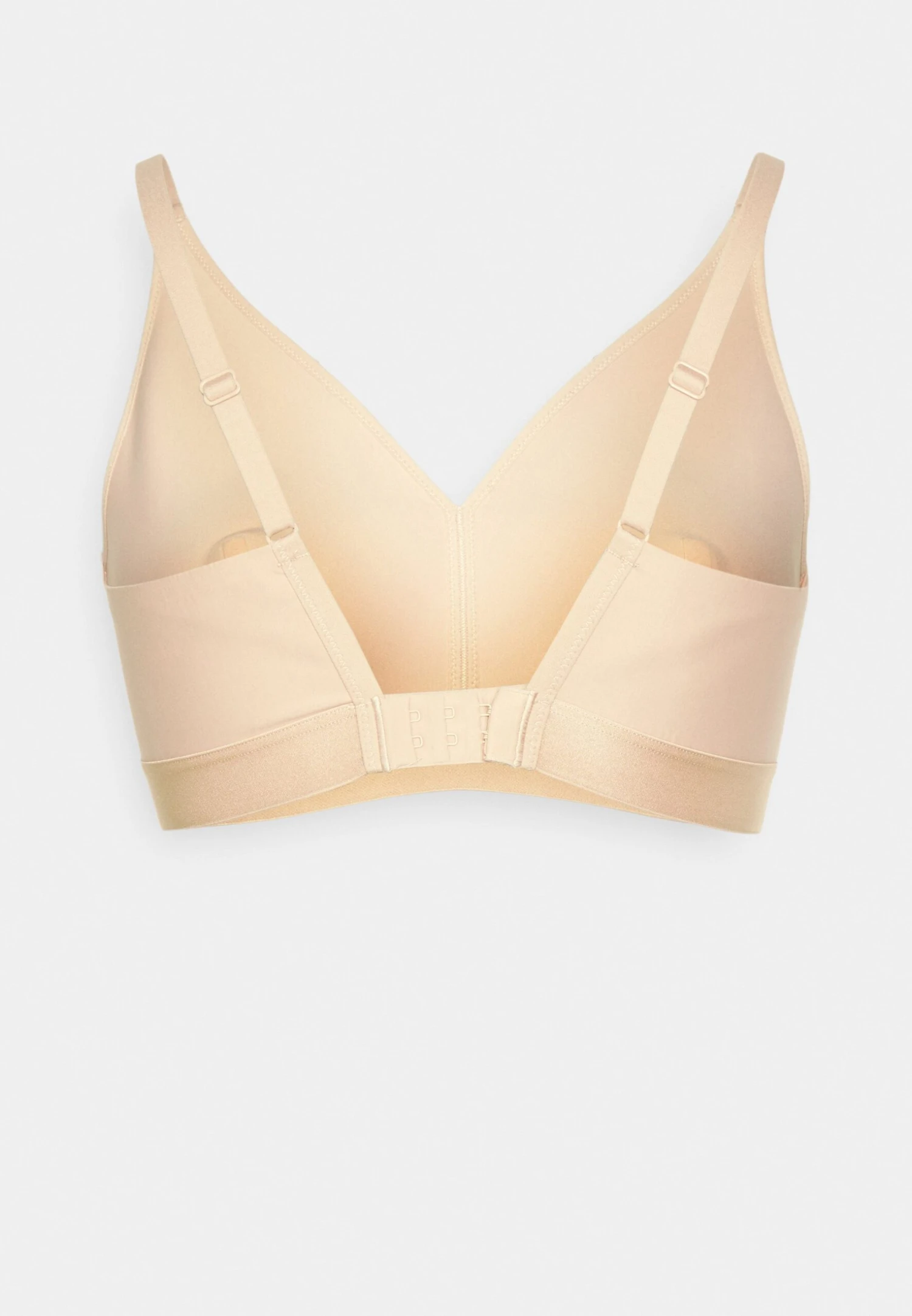 Chantelle Bare Essential Support Wirefree - T-Shirt Bh - Soft Pink 2 Chantelle Bare Essential Support Wirefree - T-Shirt Bh - Soft Pink - Afbeelding 2