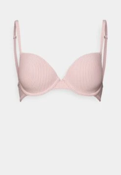ESPRIT Soft Classic Padded Bra - Beugel Bh - Old Pink