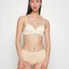 Triumph Smart Maxi 2 Pack - Slip - Neutral Beige