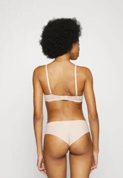 Anna Field 2 Pack - Beugel Bh - Pink/Beige -Mode Lingerie Winkel 191e0cf56a6a416e871a0707bc59f1c3