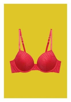ESPRIT Seasonal The Elegant Fit Classic - Beugel Bh - Pink Fuchsia 17 ESPRIT Seasonal The Elegant Fit Classic - Beugel Bh - Pink Fuchsia -Mode Lingerie Winkel 191e6be8800f4a51a4f2f279845a08a6