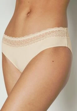 Triumph 2 Pack - Slip - Creamy Dream -Mode Lingerie Winkel 1924ad8ee18a4bf1a38081c9a0eff327