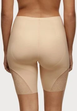 Chantelle Panty Taille Haute - Shapewear - Golden Beige -Mode Lingerie Winkel 1929366e8a5d4c7fae12fbb01f31e3cd