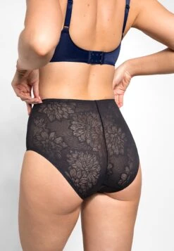 Triumph Fit Smart Maxi Ex - Slip - Black -Mode Lingerie Winkel 1a33312616484e438c8a565e39cb3590