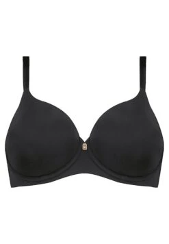 Triumph Body Make-Up Essentials Wp - T-Shirt Bh - Black -Mode Lingerie Winkel 1a91006500624913b15aca38f261fa0f