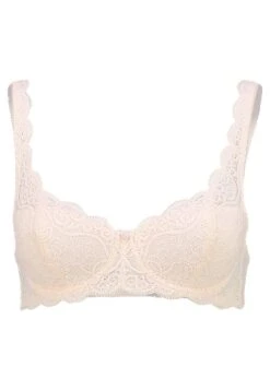 Triumph Amourette - T-Shirt Bh - Orange Highlight -Mode Lingerie Winkel 1ba1b773659542668ffd62cbf73034b4