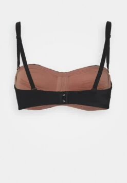 Triumph Amourette Charm - Strapless Bh - Black -Mode Lingerie Winkel 1c15d16ebdd84504b29d30fb68e41dbc