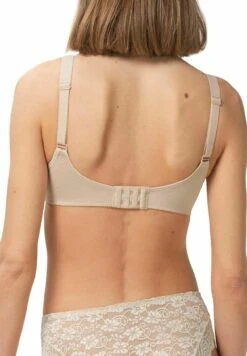 Triumph Doreen 01 N - Beugel Bh - Beige -Mode Lingerie Winkel 1c33e1690269414a80702c378168944e